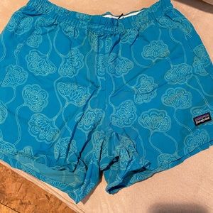 Patagonia Baggies